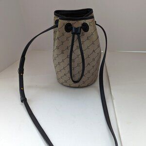 Stella McCartney Cloth Shoulder bag  Good Condition